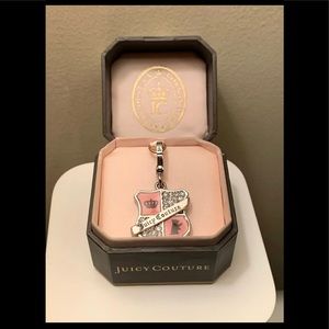 Juicy Couture Charm Shield